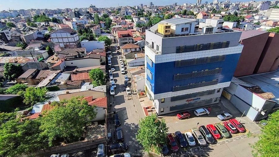 Apartament Stefan cel Mare/parcul Circului - Poză 15