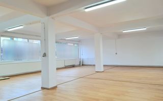 Spatiu birouri de închiriat Brasov - 120 mp  # plus-imo - Poză 3