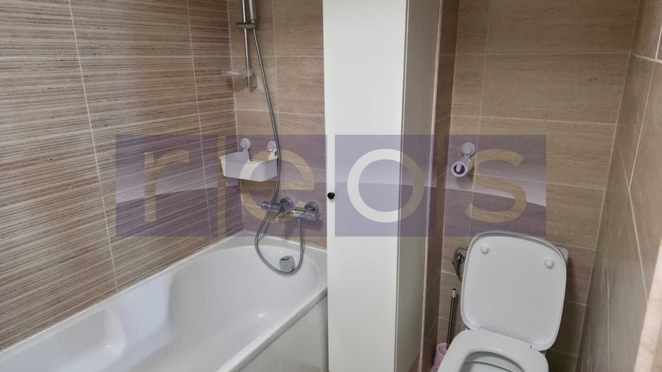 VANZARE AP 3 CAMERE | GHENCEA | 83 MP | TERASA | METROU | PARCARE - Poză 5