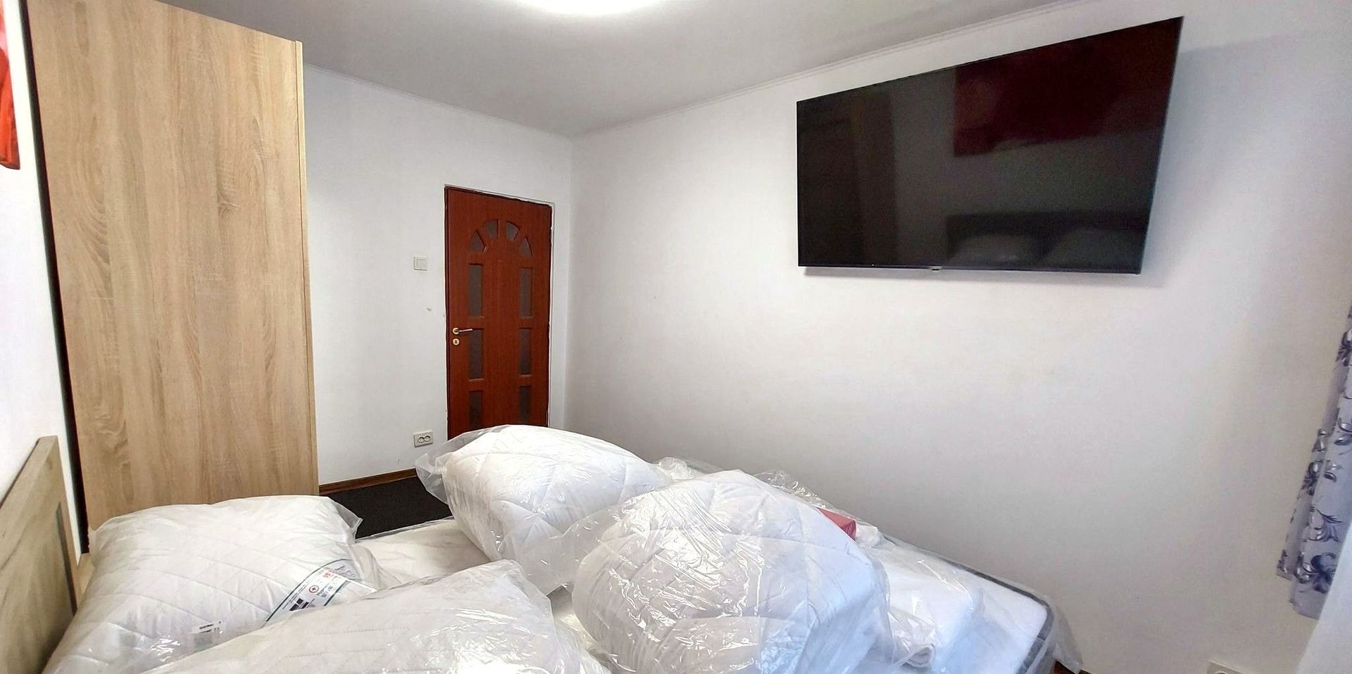🚇 Închiriez Apartament cu 2 camere, 5 min metrou Titan, etaj 4, complet utilat - Poză 14