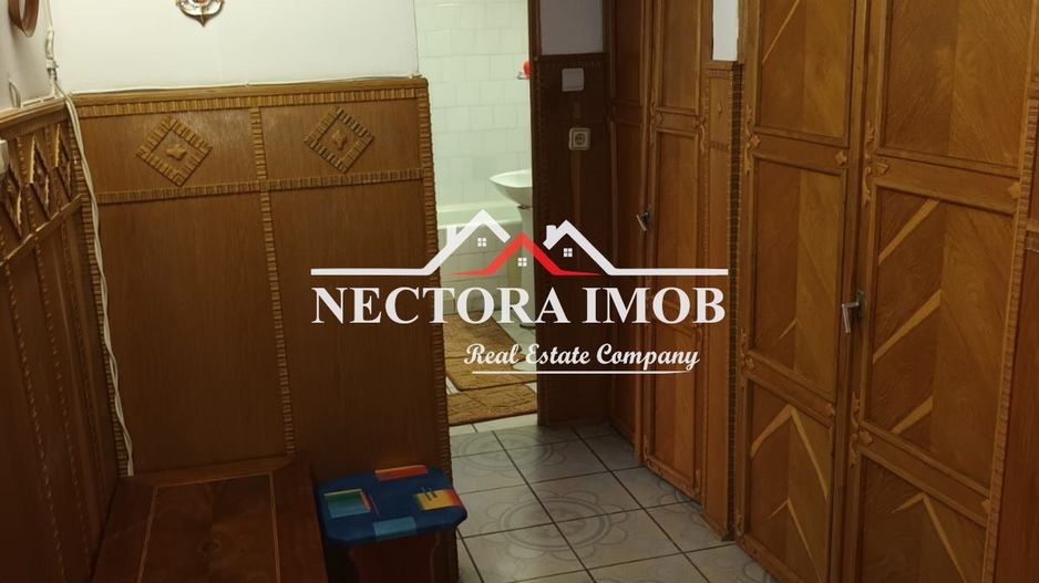 NECTORA IMOB-Apartament 2 camere, Zona Rogerius, mobilat/utilat,Tip PB - Poză 5