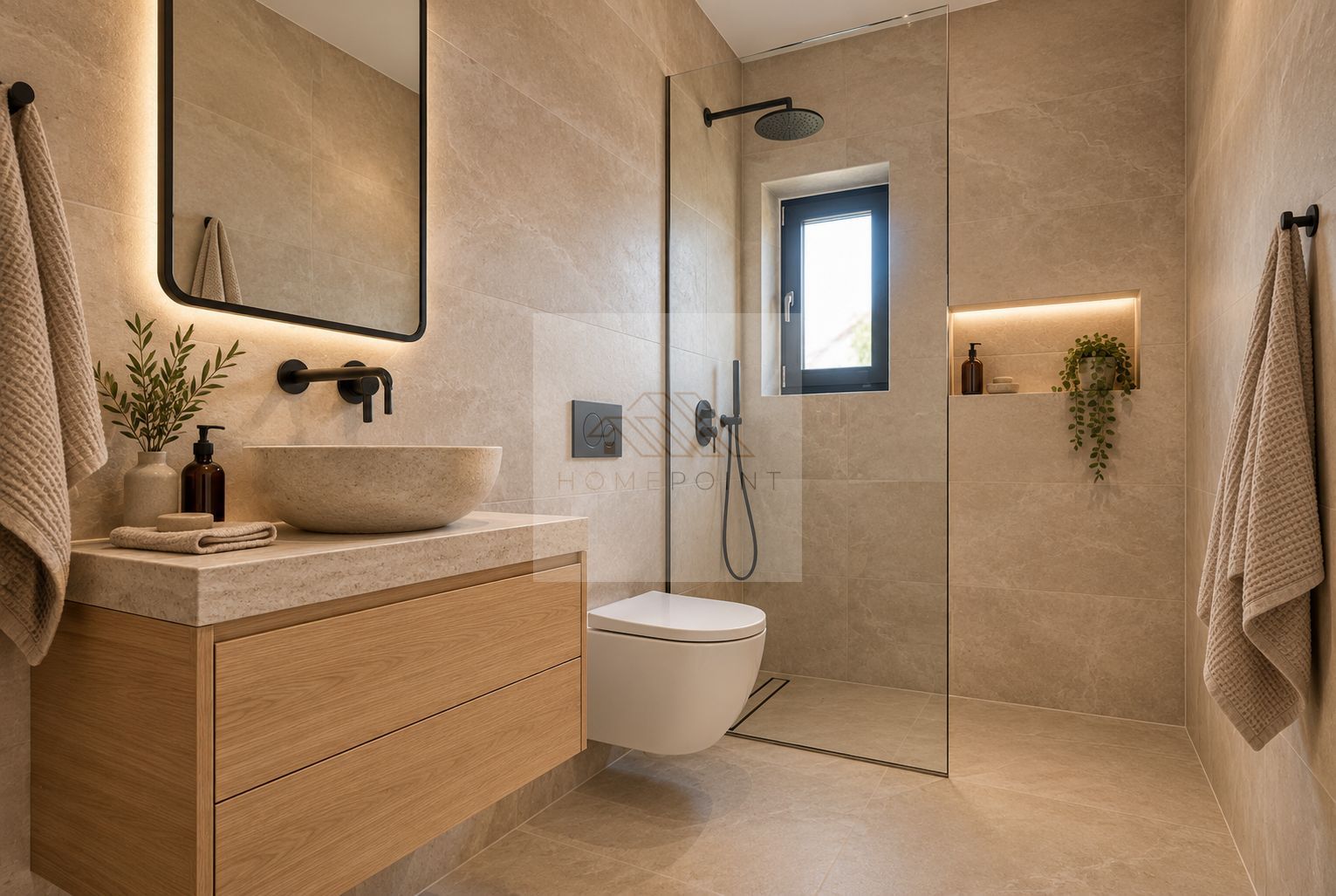 0Comision | Casă P+E | 188 mp | Teren 400 mp | Sanpetru–Bod - Poză 25