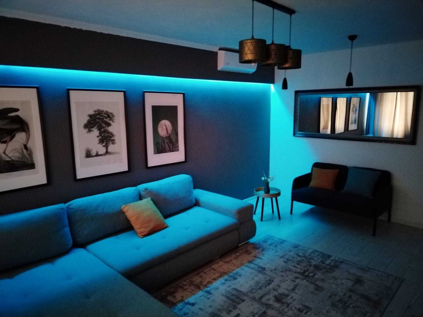 Apartament 2 Camere Decomandat Primii Chiriasi Renovat Loc Parcare - Poză 6