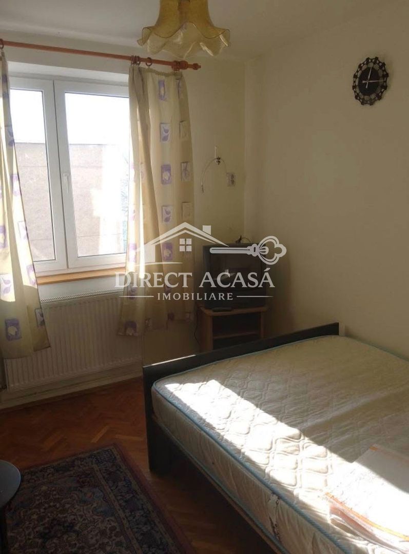 Apartament  Pet Fendly de inchiriat cu 2 camere-Poli 2-Bld 1918 - Poză 3