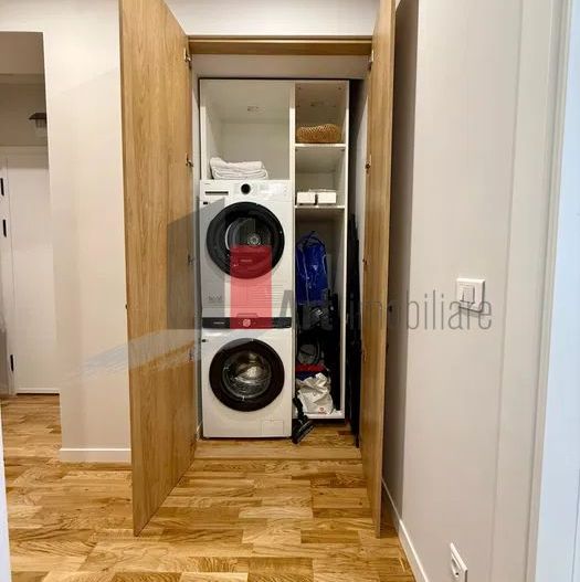 Apartament cu 3 camere de inchiriat in zona Straulesti(Petrom city) - 0 Comision - Poză 8