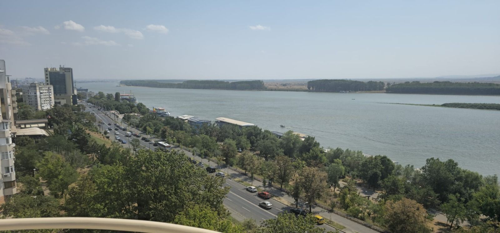 Exclusivitate - Apartament 3 camere, 92 mp - Faleza Dunarii, COMISION 0% - Poză 7