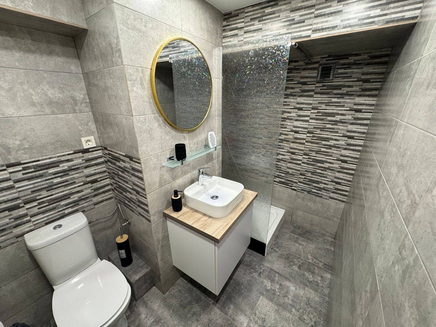 Apartament 2 Camere Premium | 67 mp | Bd. Unirii | Renovat | Mobilat & Utilat - Poză 6