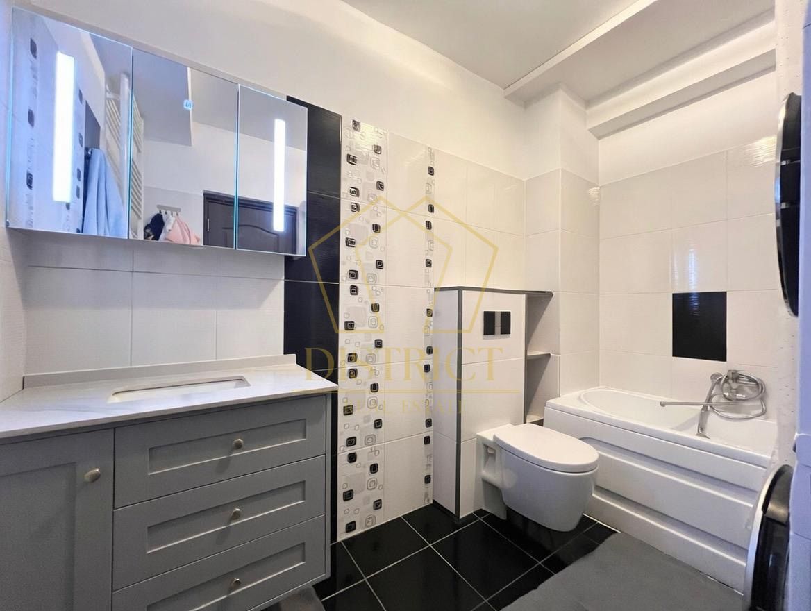 Apartament modern cu 3 camere | LIDL  | Giroc - Poză 11