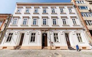 Frumusețea arhitecturii de altădată - Timisoara - Poză 1