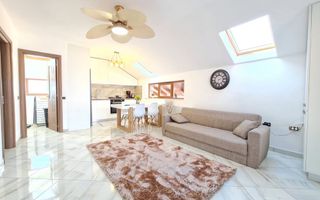 Casă de închiriat cu 2 apartamente individuale – Cartier Craiter, Bv - Poză 2