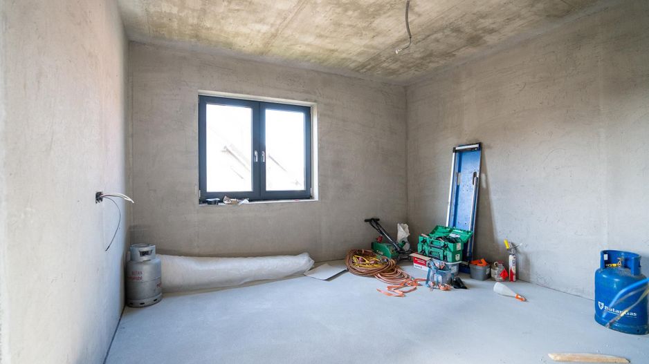 Casa in Oradea 2 dormitoare 2 bai garaj - Poză 11