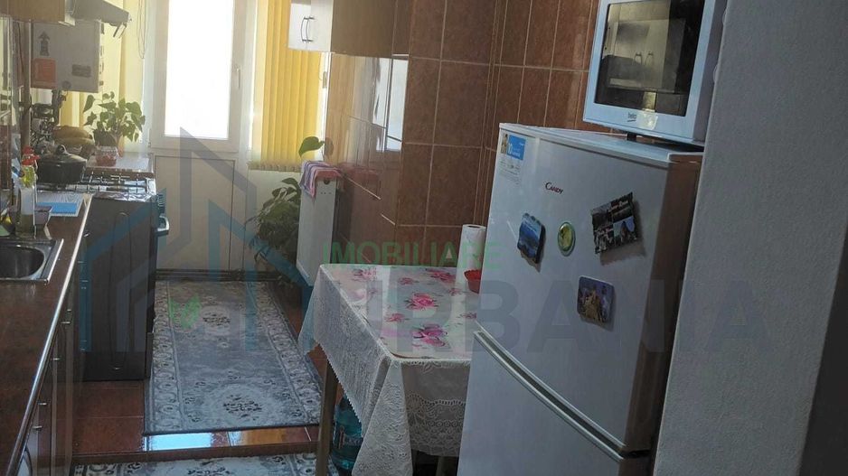 # vând ap cu 2 camere decomandat! - Poză 5