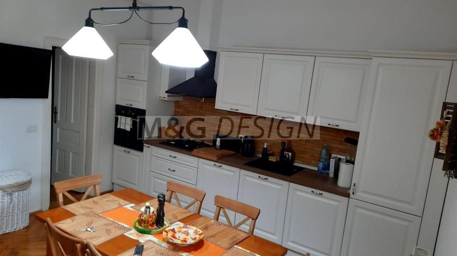 Iosefinet13 camere2 bai-100mploc parcare in curte - Poză 22