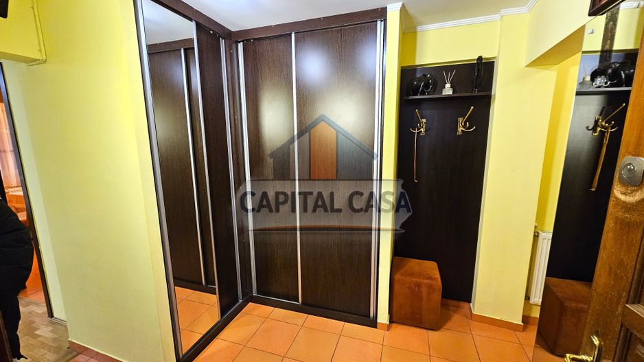 Apartament 4 Camere Tei – Confortabil și Îngrijit - Poză 5