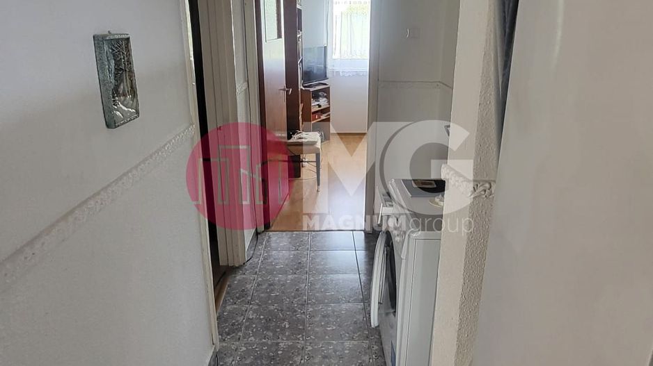 Apartamentn 3 camere zona Giurgiului - Poză 5