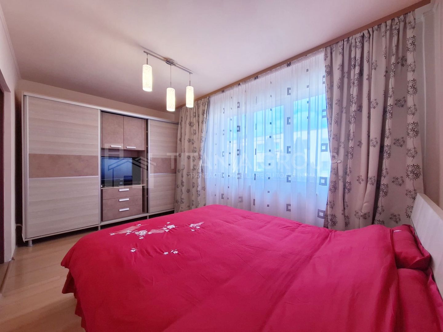 Apartament modern de 3 camere, PET FRIENDLY - Poză 3