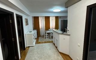 Apartament 2 camere, 70 mp, etaj 2, renovat recent – Iași, zona Centru / Pallas Mall - Poză 4
