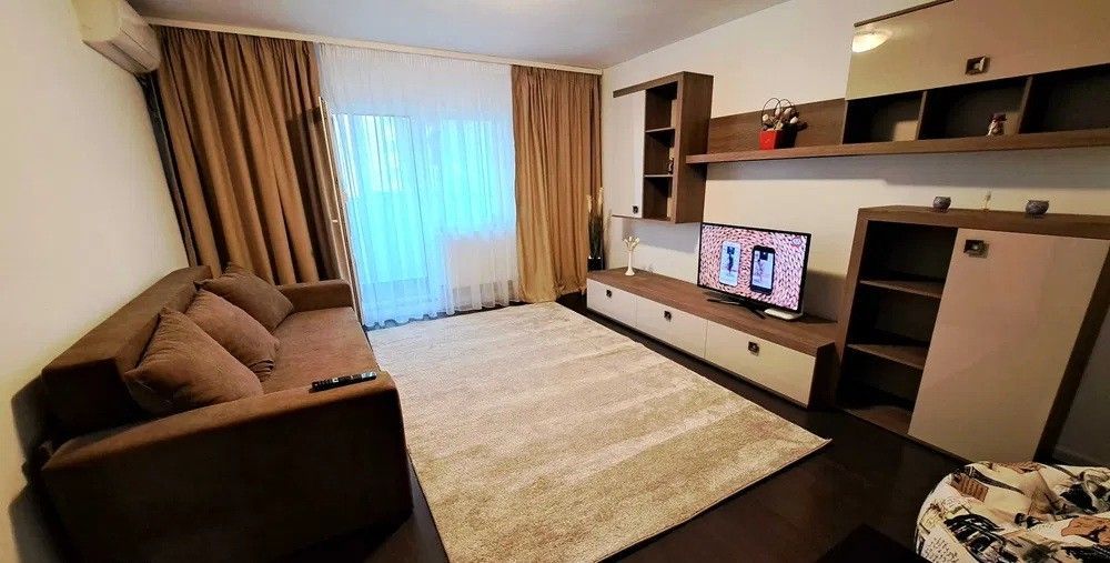 Apartament 2 camere metrou Brancoveanu | Decomandat - Poză 1