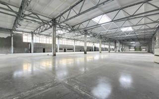 Spatiu industrial - 6000 mp  # plus-imo.ro - Poză 3