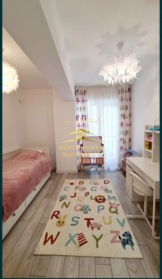 Apartament de vanzare -3 camere  -Aviatiei, Baneasa, Herastrau - Poză 6