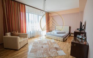 Campus Universitar - Vila spectaculoasa P+2E cu teren 1596 mp - Poză 31