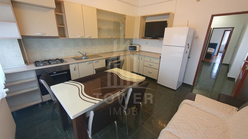 Apartament 2 camere de închiriat, aproape de Spitalul Județean - Poză 9