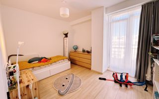 Apartament modern 3 camere • 63 mp • parcare subterană • Soporului - Poză 10