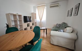 2 camere Cotroceni - Grozavesti | 49,4 mp | renovat complet | mobilat - Poză 2