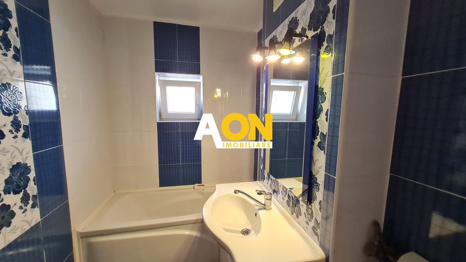 Apartament 3 Camere, Etaj 1, Decomandat, 63 mp, Zona Cetate - Poză 9