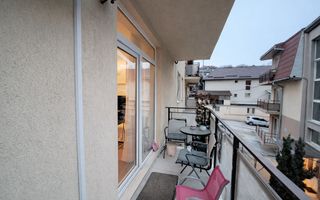 Comision 0! Apartament 2 camere + balcon 11 mp + parcare - Poză 15