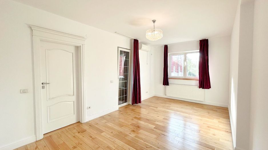 Villas for Rent I London Residence Pipera | 5 Bedrooms | Tennis Court - Poză 23