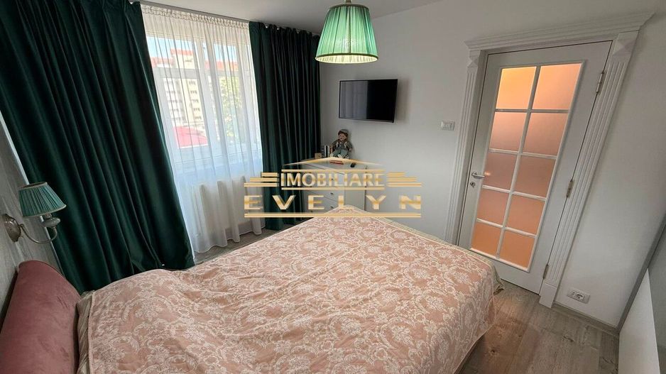 Apartament 2 camere + mansardă autorizată de vânzare – Str. Ștefan Luchian (Rapsodia) - Poză 3