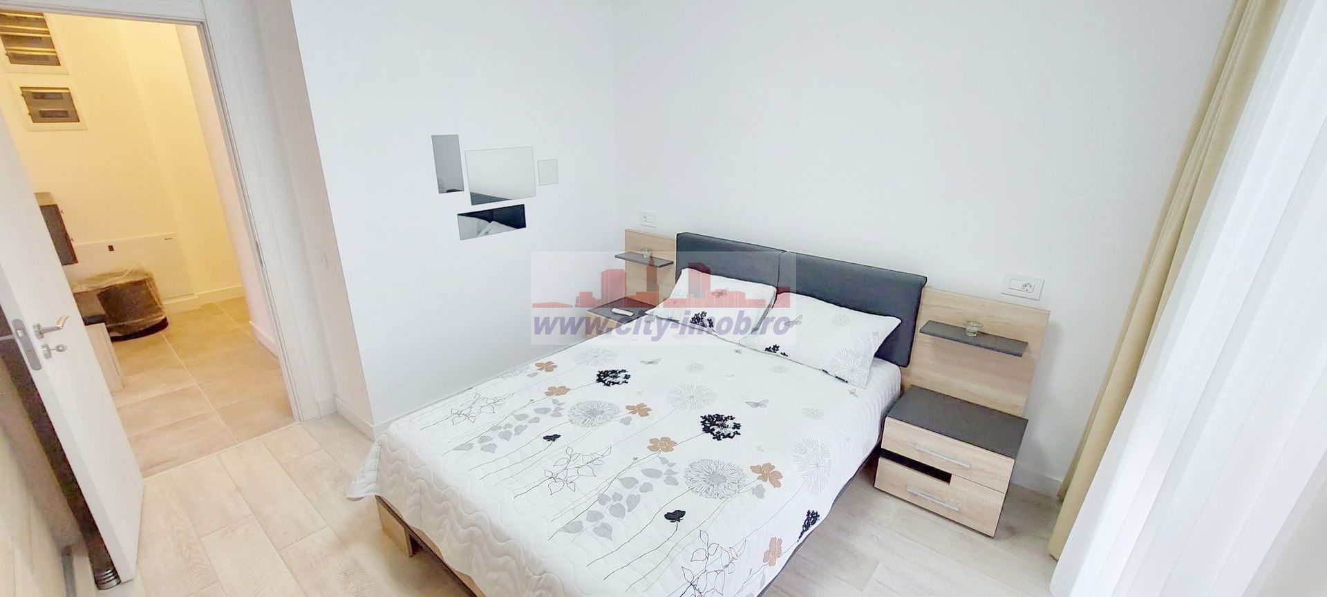 Vanzare Apartament 2 Camere  - Parcului -  Expozitiei - - Poză 15