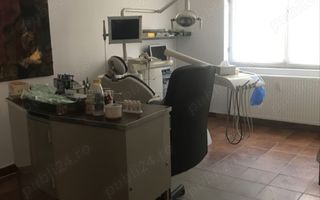 Vand cabinet stomatologic pe Calea Moșilor in București - Poză 6