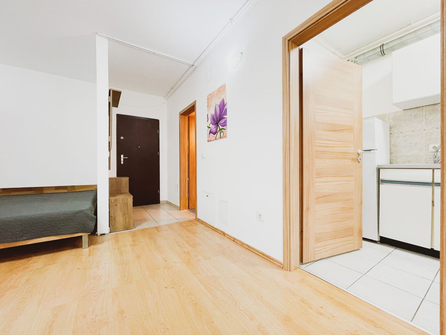 REZERVAT - IRIS Sagului | 41.7 mp - decomandat | Loc parcare privat | Comision 0 - Poză 17