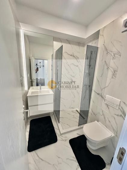 3 Camere - 75MP | Incalzire prin Pardoseala | Novum - Poză 11