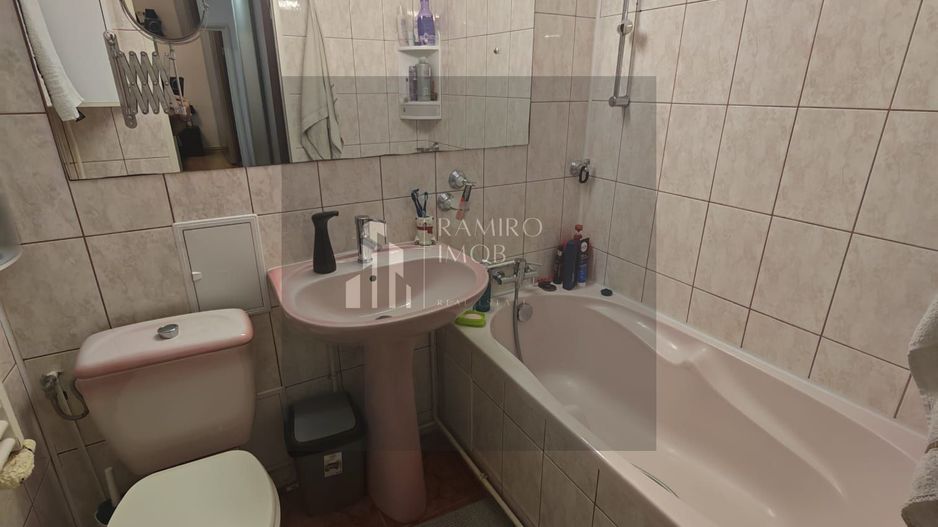 Apartament 4 camere decomandat /centrala- Titan/ Aleea Fetesti - Poză 10