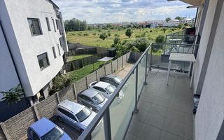 2 camere| Braytim| loc de parcare| bloc nou| apartament frumos| Pet friendly| - Poză 15
