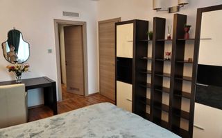 Inchiriere 2 Camere RIN Grand Residence, Vedere Parcul Vacaresti, Dressing - Poză 8