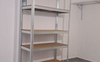 GARS. IRAM RESIDENCE, PRIMA INCHIRIERE, BOXA, INCALZIRE PARDOSEALA - Poză 12