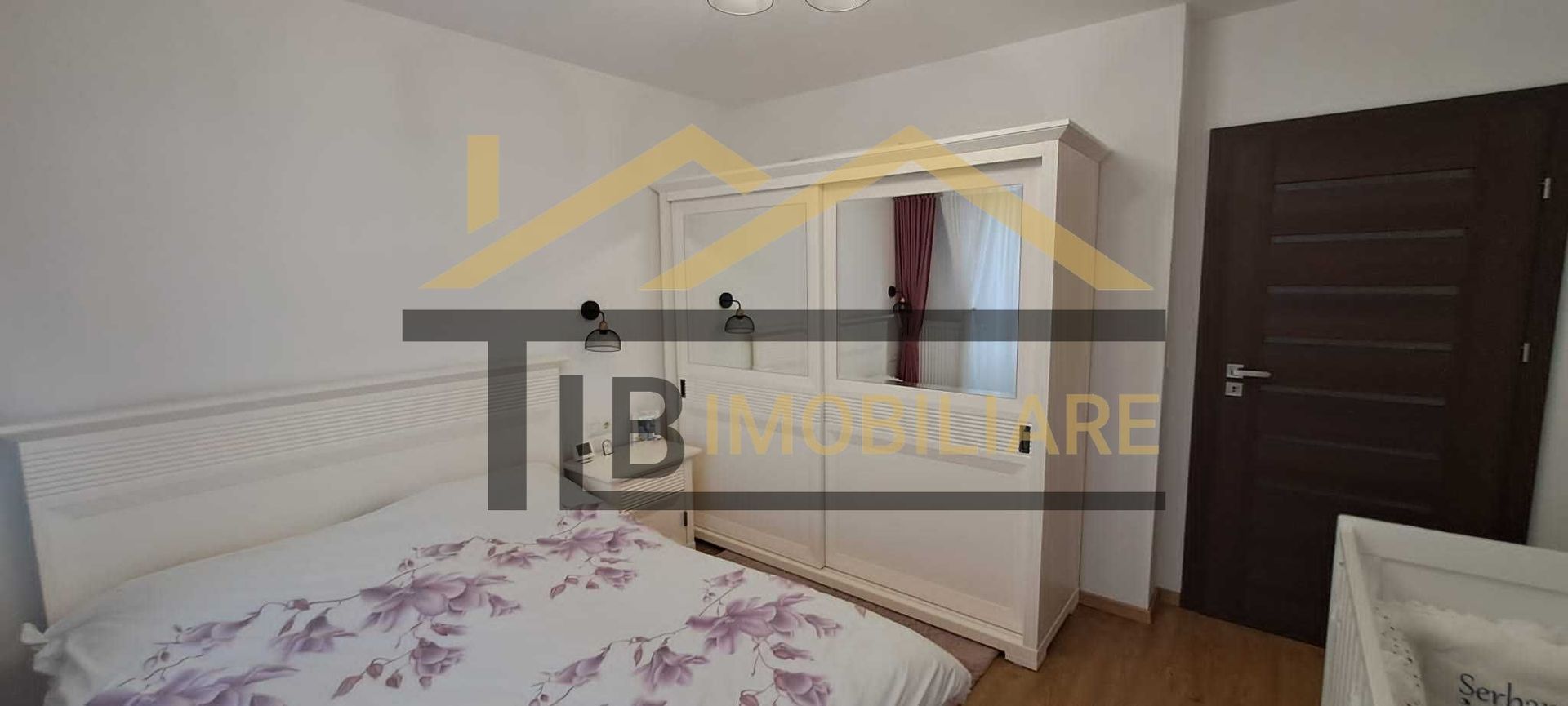 Apartament de 2 camere, 55mp, parcare, prima închiriere, zona AMA Residence - Poză 3