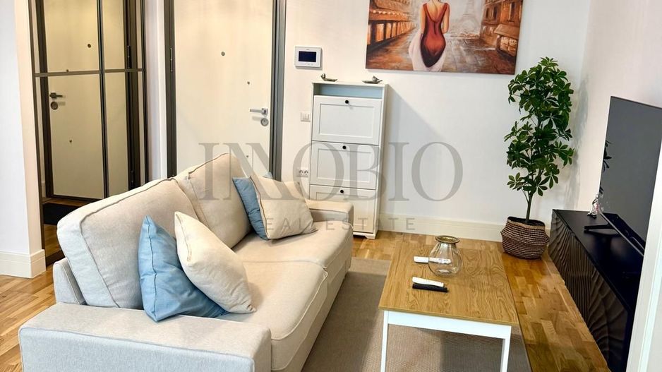 Apartament 2 camere modern | Loc de parcare | Floreasca - Dorobanti - Poză 1