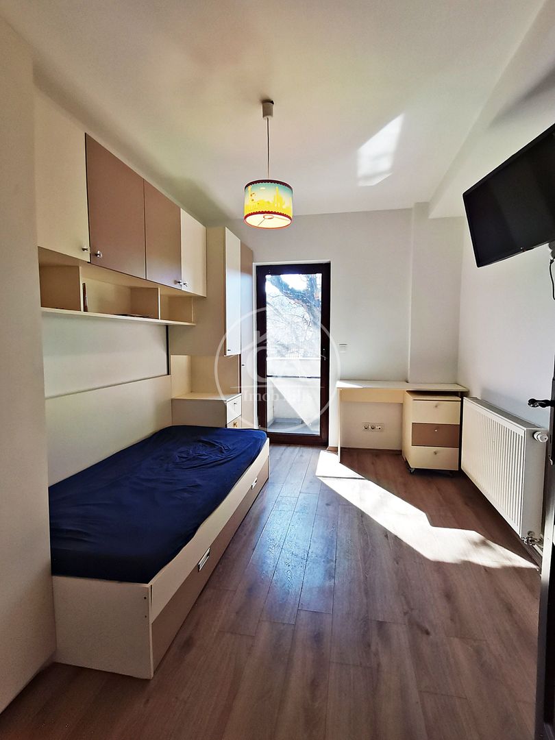 Apartament cu 3 camere de inchiriat in zona Centrala, Oradea - Poză 6