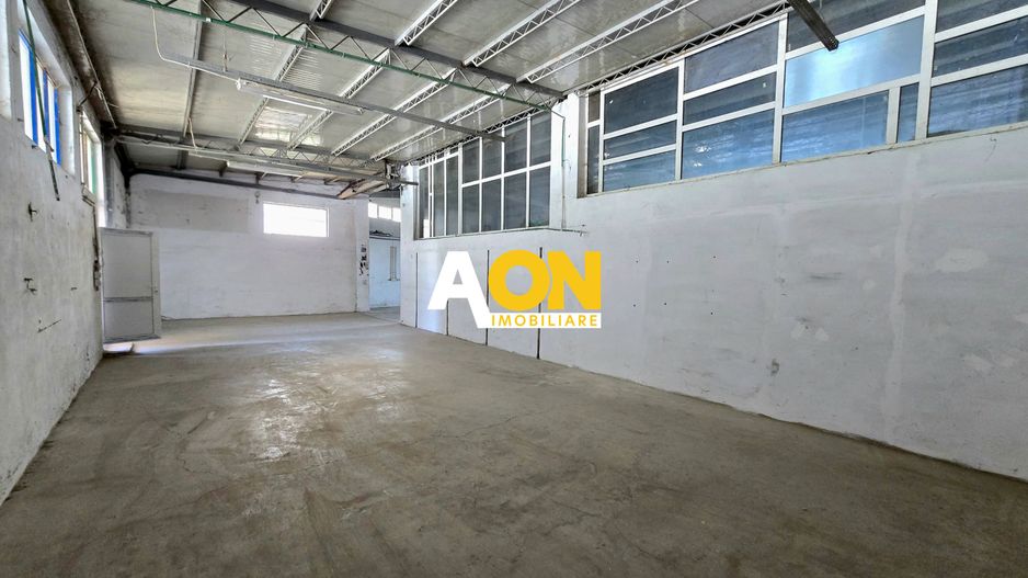 Spațiu Industrial, 280mp, Toate Utilitățile, Zona Carolina Mall - Poză 6