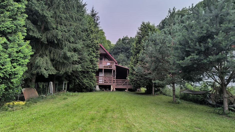 Cabana de vanzare in Capusu Mare - Poză 2