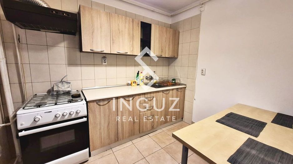 Apartment for Rent – 3 Rooms | Decebal Boulevard | Spacious | Prime Lo - Poză 4