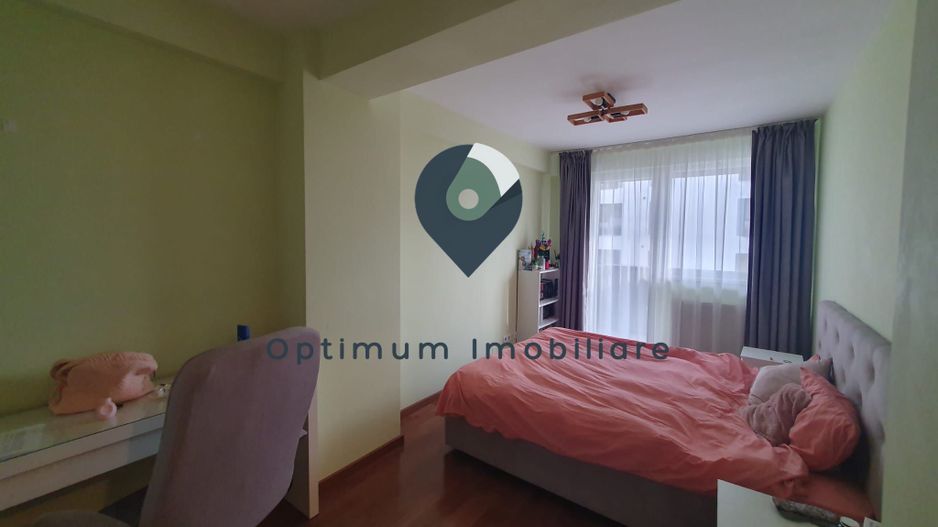 Apartament cu 2 camere decomandat, etaj 4/7 zona Iulius Mall ! - Poză 2
