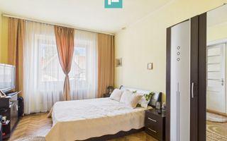 Casă cu 4 camere, curte și atelier mecanic - Sebeș - Poză 5