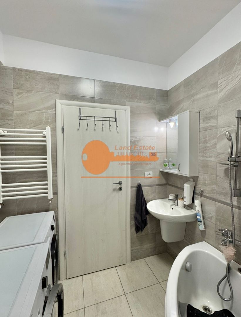 Apartament 2 camere complet mobilat – Militari Residence - Poză 10