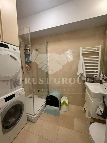 Apartament 3 camere Luxuria Domenii | 2 locuri de parcare - Poză 12